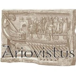 GMT Games Ariovistus: A Falling Sky Expansion