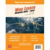 GMT Games Wing Leader: Origins 1936-42 -Toy Model Sales 2024 GMT1919v2