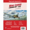 GMT Games Wing Leader: Legends 1937-1945 -Toy Model Sales 2024 GMT2108
