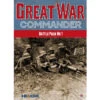 GMT Games Great War Commander: Battle Pack Nr1 -Toy Model Sales 2024 GMTGWCBEF