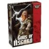 Blood Rage: Gods Of Asgard Expansion -Toy Model Sales 2024 GUGBLR003