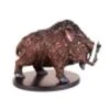 Dire Boar - 34 -Toy Model Sales 2024 HBG034