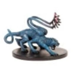 Displacer Beast - 41