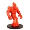 Large Fire Elemental - 69