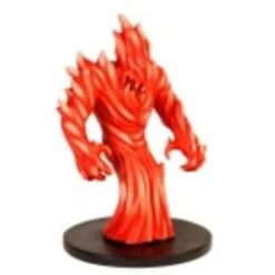 Large Fire Elemental - 69