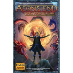 Aeon's End: Past And Future