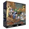 Batman: The Animated Series - Arkham Asylum Expansion 2 Batman: The Animated Series - Arkham Asylum Expansion -Toy Model Sales 2024 IDW01934
