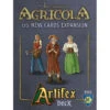 Lookout Games Agricola: Artifex Deck -Toy Model Sales 2024 LK3532a