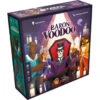 Baron Voodoo -Toy Model Sales 2024 LKYBVOR01EN