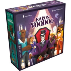 Baron Voodoo