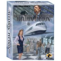 Aviation Tycoon