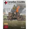 Canadian Crucible -Toy Model Sales 2024 MMP216