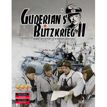 Guderian's Blitzkrieg II 3 Guderian's Blitzkrieg II