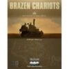 Brazen Chariots: Battles For Tobruk, 1941 -Toy Model Sales 2024 MMP903