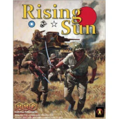 ASL Rising Sun