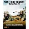 ASL Winter Offensive 2017 Bonus Pack 8 -Toy Model Sales 2024 MMPWO17