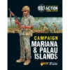 Bolt Action: Campaign - Mariana & Palau Islands