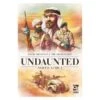 Undaunted: North Africa -Toy Model Sales 2024 OSPGAM032v2