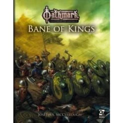 Oathmark: Bane Of Kings