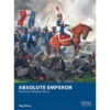 Absolute Emperor 1 Absolute Emperor -Toy Model Sales 2024 OSPOWG187a