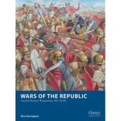 Wars Of The Republic