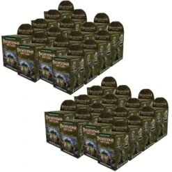 Pathfinder Battles: Kingmaker Standard Booster Case