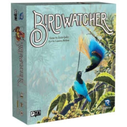 Renegade Game Studios Birdwatcher