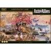Renegade Game Studios Axis & Allies: 1941 2 Renegade Game Studios Axis & Allies: 1941 -Toy Model Sales 2024 RGS02553