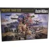 Renegade Game Studios Axis & Allies: 1940 Pacific (2nd Edition) -Toy Model Sales 2024 RGS02555