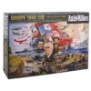 Renegade Game Studios Axis & Allies: 1940 Europe (2nd Edition) -Toy Model Sales 2024 RGS02556v2