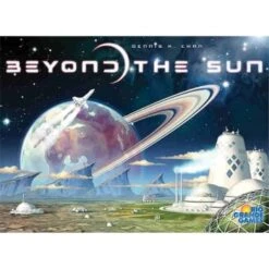 Rio-Grande-Games Beyond The Sun