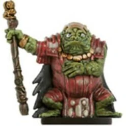 Bullywug Mud Lord - 08