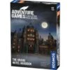 Thames & Kosmos Adventure Games: The Grand Hotel Abaddon 1 Thames & Kosmos Adventure Games: The Grand Hotel Abaddon -Toy Model Sales 2024 TAK695133a