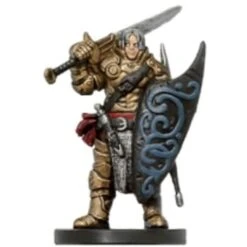 Pentifex Monolith - 06