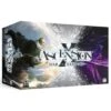 Ascension X: War Of Shadows -Toy Model Sales 2024 UPR10071