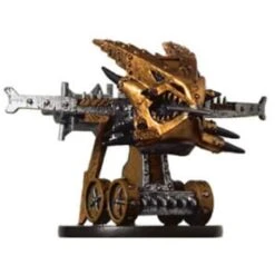 Arcane Ballista - 01