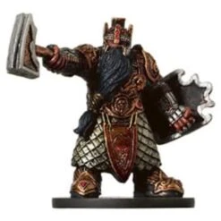 Aspect Of Moradin - 03