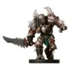 Warforged Barbarian - 24 -Toy Model Sales 2024 WRD024