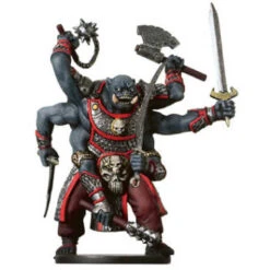 Aspect Of Hextor - 28