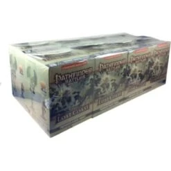 Pathfinder Battles: The Lost Coast Booster Brick