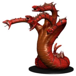 Pathfinder Battles: Jungle Of Despair Hydra Incentive