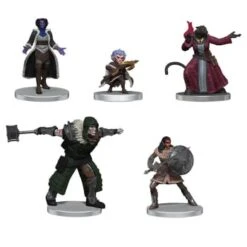 Critical Role - The Tombtakers Boxed Set