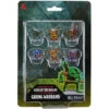 Dungeons & Dragons: Icons Of The Realms - Grung Warband -Toy Model Sales 2024 WZK96123