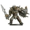 Warforged Hero - 10 -Toy Model Sales 2024 Warforged20Hero