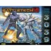 BattleTech: Technical Readout: 3039 1 BattleTech: Technical Readout: 3039 -Toy Model Sales 2024 cyt 35121