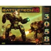 BattleTech: Technical Readout: 3058 Upgrade -Toy Model Sales 2024 cyt 35125