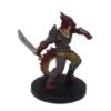 Half Red Dragon Fighter - 36/45 -Toy Model Sales 2024 ddm ToD 036