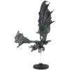 Black Dragon - 38/45 -Toy Model Sales 2024 ddm elementalevil 038