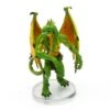 Green Abishai - 18 -Toy Model Sales 2024 dnd mpmotm 18
