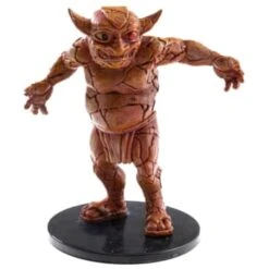 Eidolon Possessed Sacred Statue - 43